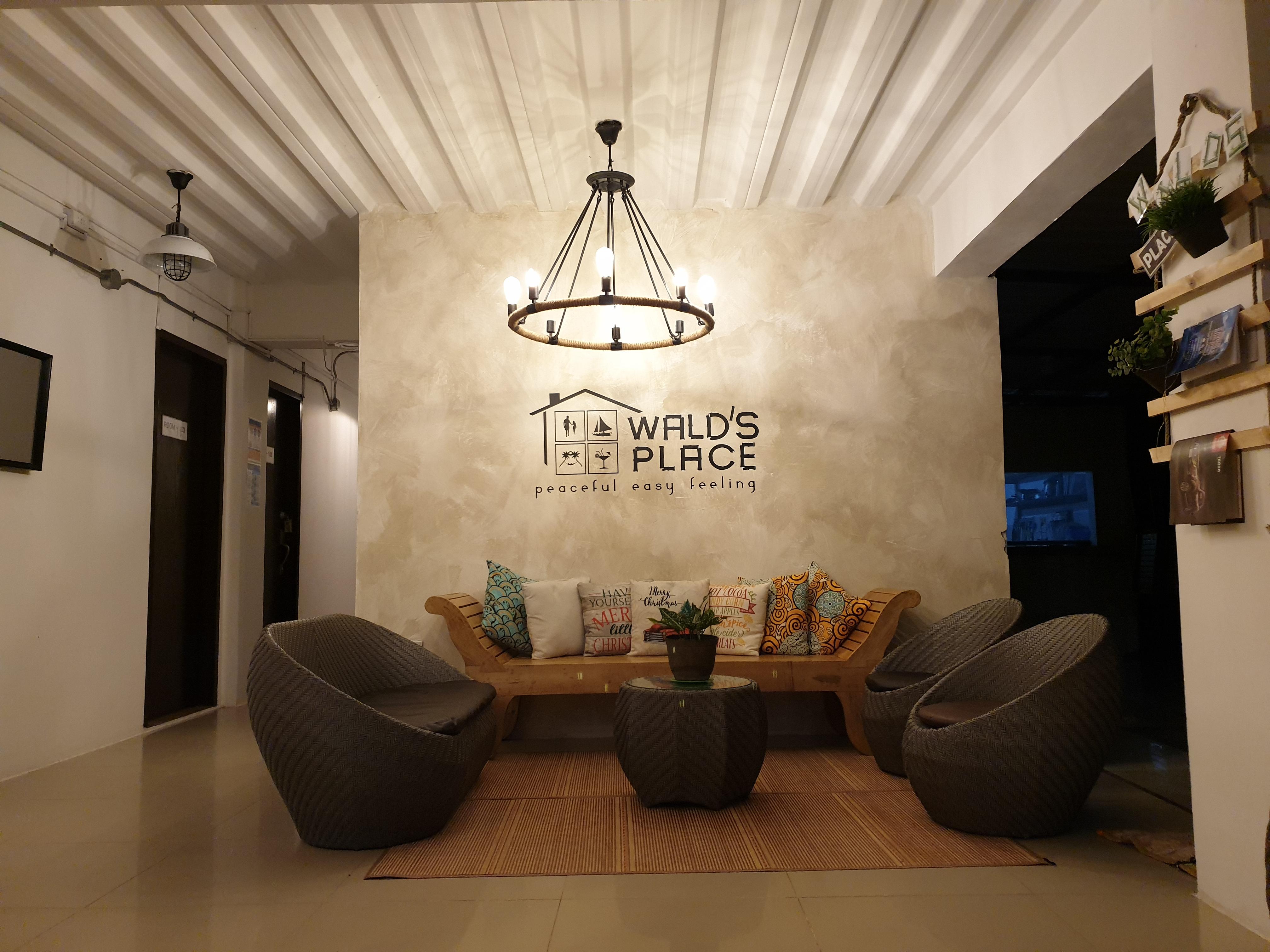 Wald's Place