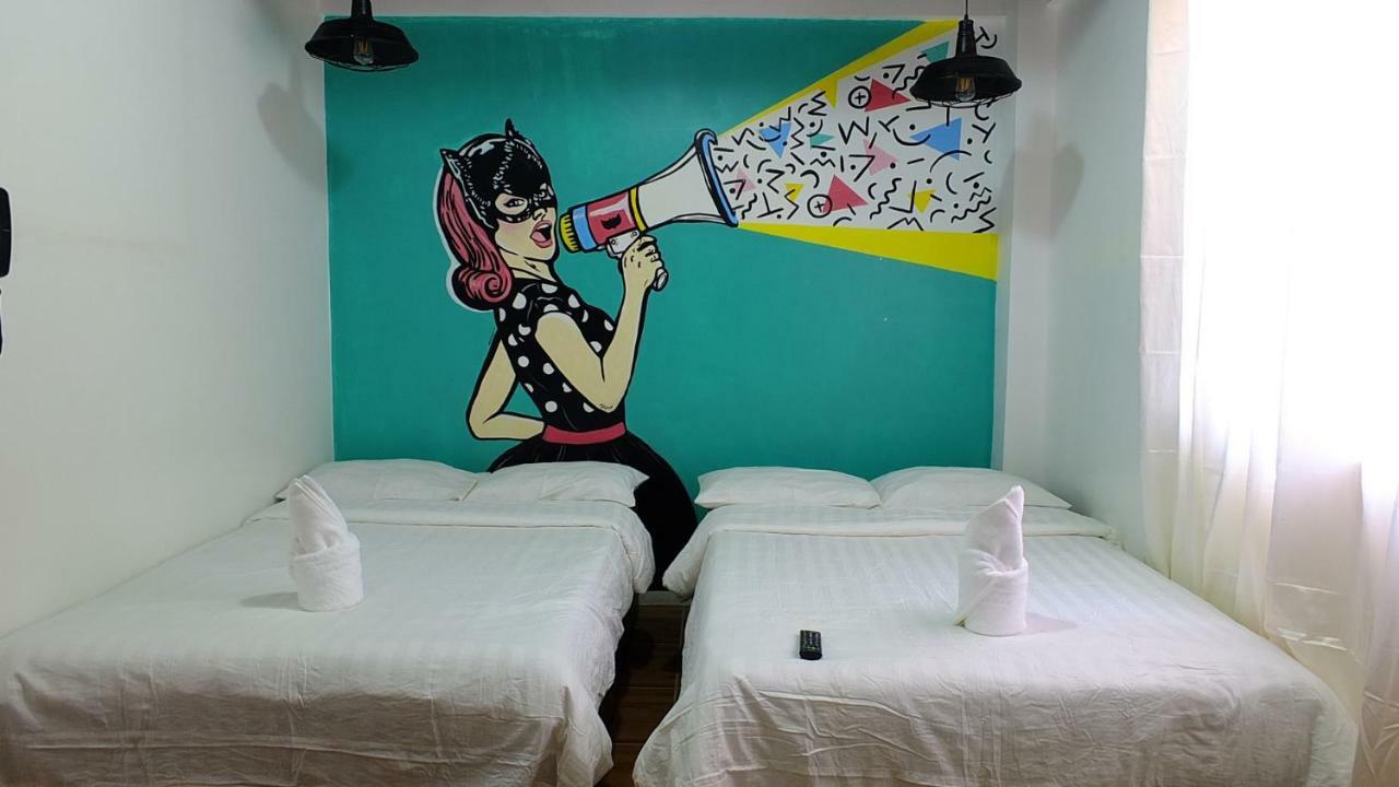 Wald's Place Hotel 4*
