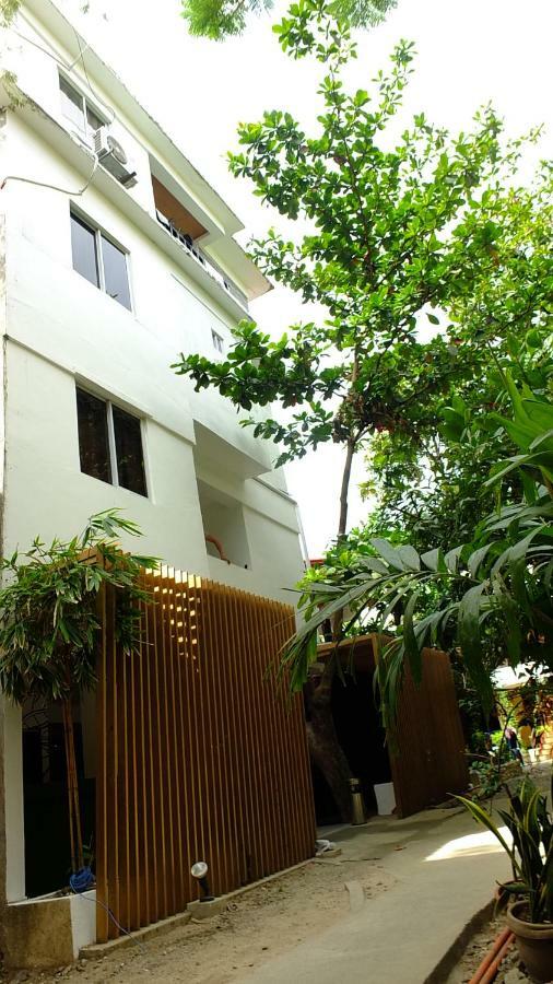 Wald's Place 4* Manoc-Manoc