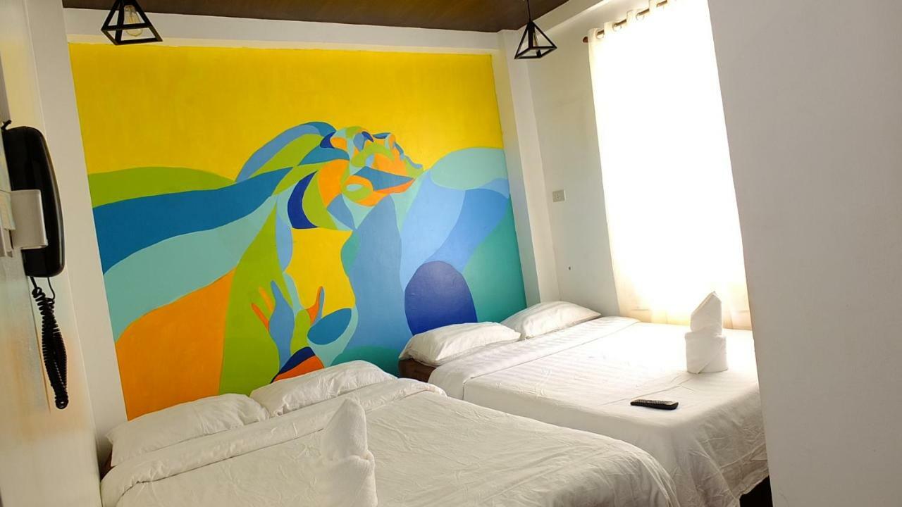 Wald's Place 4* Manoc-Manoc