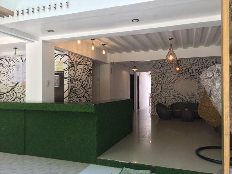 Wald's Place Hotel