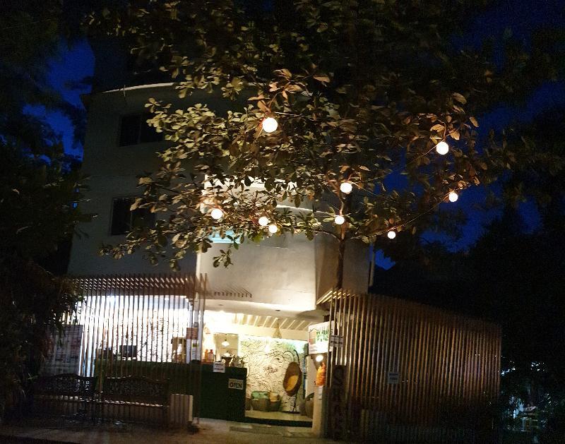 Wald's Place 4*