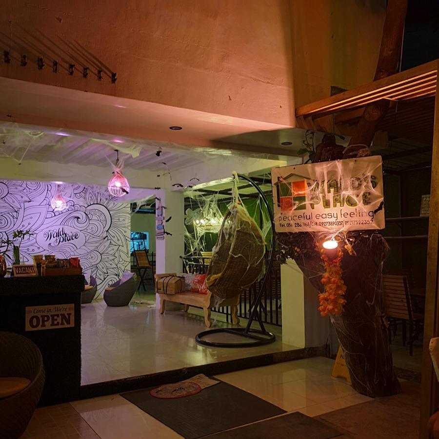 Hotel Wald's Place
