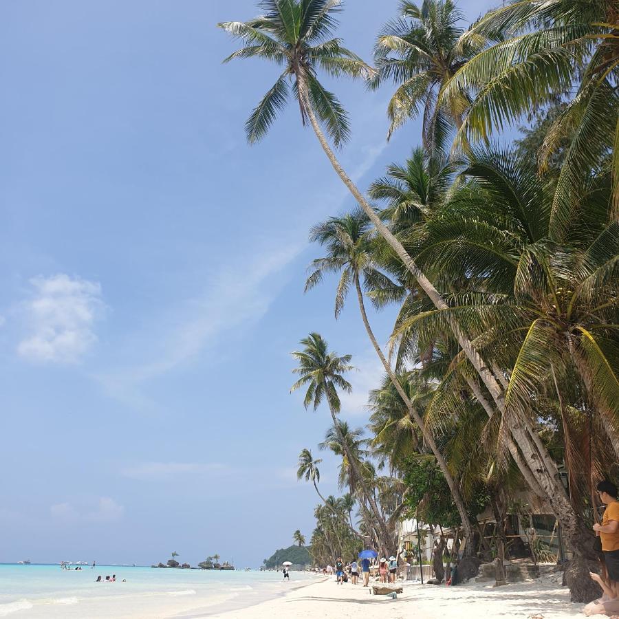 Wald's Place 4* Manoc-Manoc