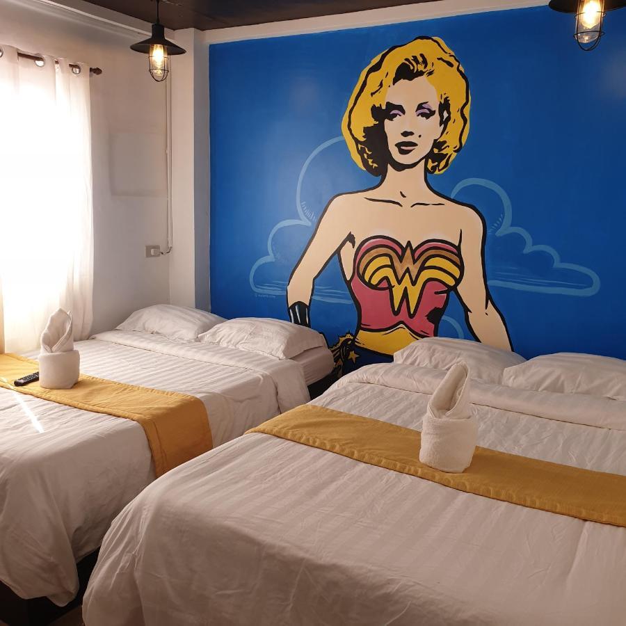 Wald's Place 4* Manoc-Manoc