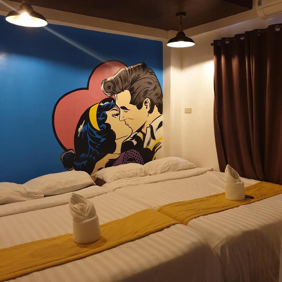 Wald's Place 4* Manoc-Manoc